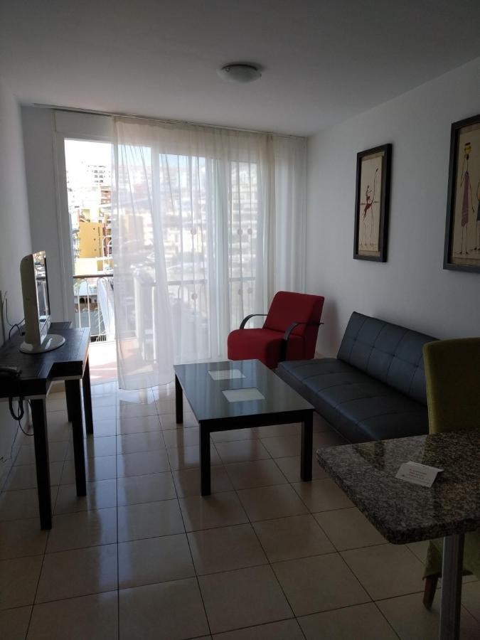 Arena Suites Puerto de Santiago  Eksteriør bilde