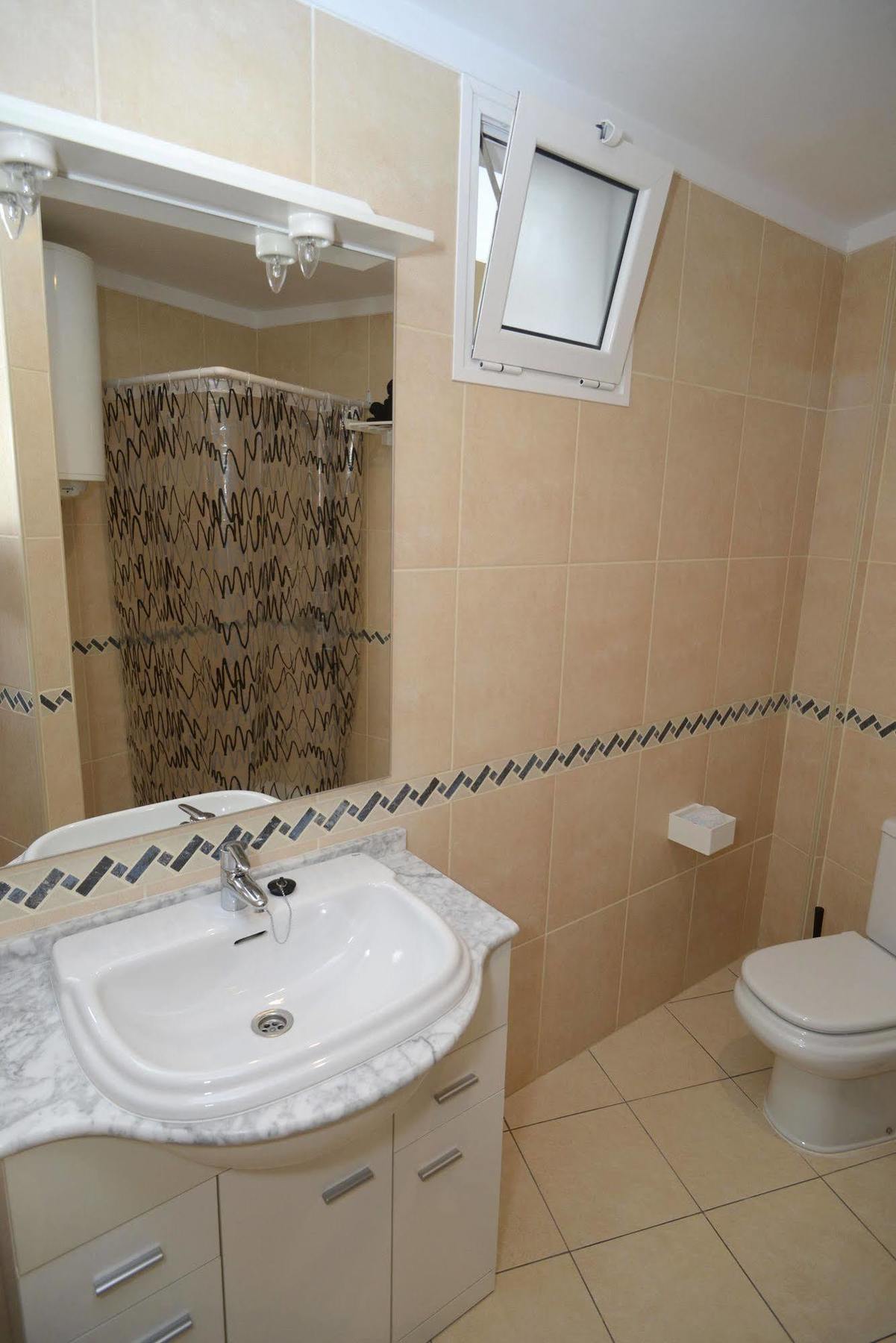Arena Suites Puerto de Santiago  Eksteriør bilde